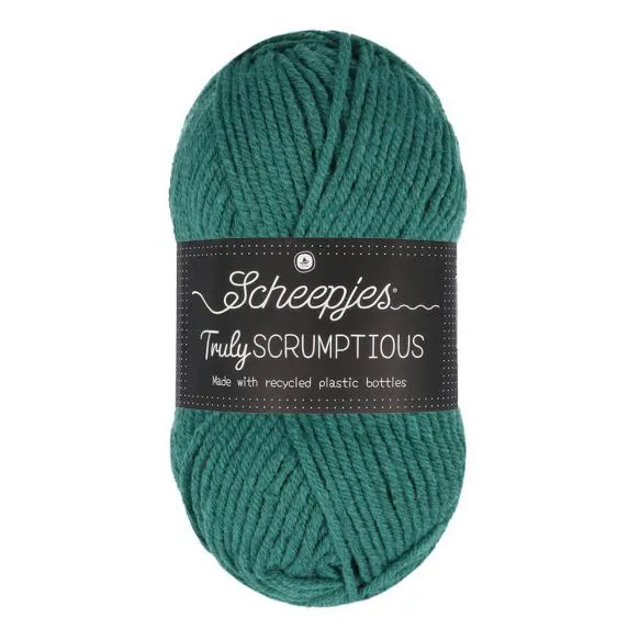 Scheepjes Truly Scrumptious